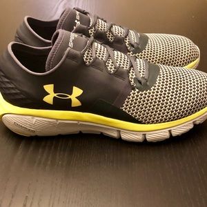 Under Armour Men’s Speedform Fortis 2